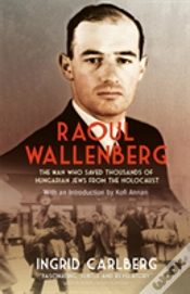 Capa do artigo Raoul Wallenberg