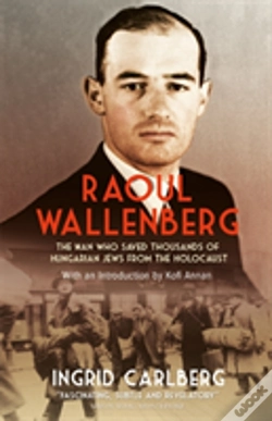 Capa do artigo Raoul Wallenberg