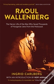 Capa do artigo Raoul Wallenberg