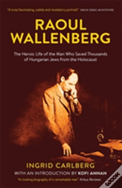 Capa do artigo Raoul Wallenberg