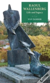 Capa do artigo Raoul Wallenberg