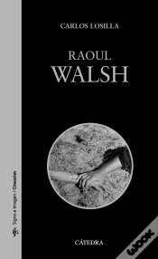 Capa do artigo Raoul Walsh