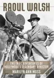 Capa do artigo Raoul Walsh