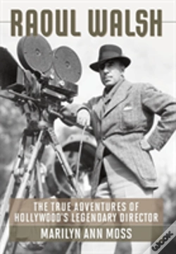 Capa do artigo Raoul Walsh