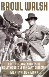 Capa do artigo Raoul Walsh