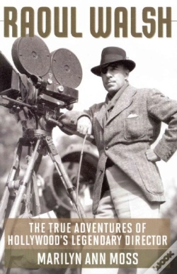 Capa do artigo Raoul Walsh