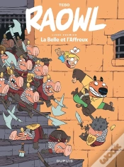 Capa do artigo Raowl