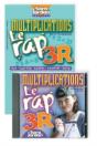 Rap 3r, Multiplications - Preview