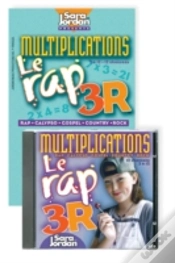 Capa do artigo Rap 3r, Multiplications