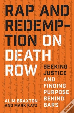 Capa do artigo Rap And Redemption On Death Row