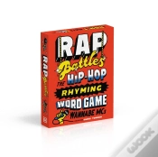 Capa do artigo Rap Battles