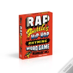 Capa do artigo Rap Battles