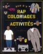 Rap Coloriages Et Activites - Preview