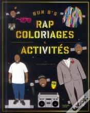 Capa do artigo Rap Coloriages Et Activites
