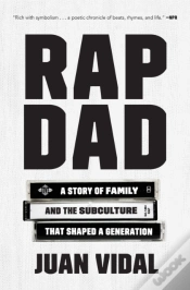 Capa do artigo Rap Dad