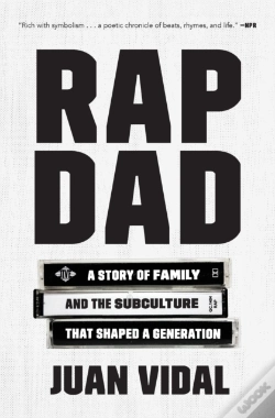 Capa do artigo Rap Dad