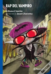 Capa do artigo Rap Del Vampiro