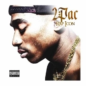 Capa do artigo Rap Icon - CD