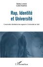 Rap, Identité Et Université : Construction Identitaire Des Rappeurs À L'Université En Haïti - Preview
