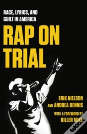 Capa do artigo Rap On Trial