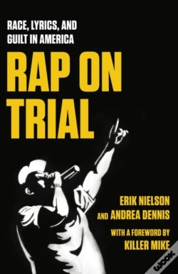 Capa do artigo Rap On Trial