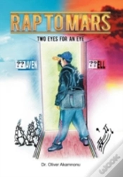 Capa do artigo Rap To Mars