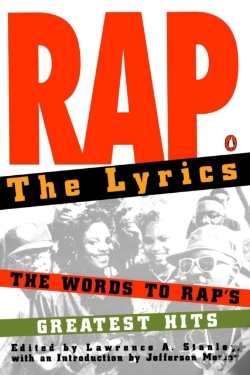 Capa do artigo Rap