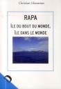 Rapa, Ile Du Bout Du Monde, Ile Dans Le Monde - Preview