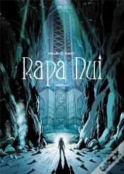 Capa do artigo Rapa Nui - Integrale T1+T2