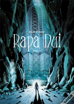 Capa do artigo Rapa Nui - Integrale T1+T2