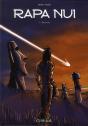 Rapa Nui T.1 ; Découverte - Preview