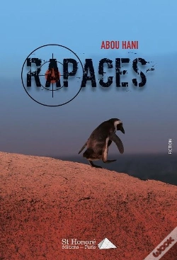 Capa do artigo Rapaces