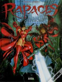 Rapaces III