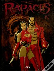 Rapaces IV