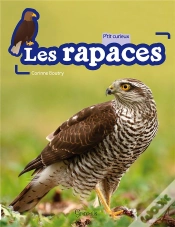 Capa do artigo Rapaces (Les)