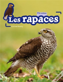 Capa do artigo Rapaces (Les)