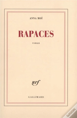 Capa do artigo Rapaces