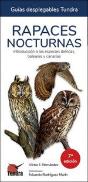 Rapaces Nocturnas - 7º Ed. - Preview
