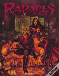 Rapaces T.1