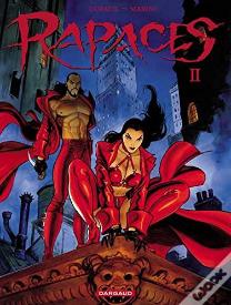 Rapaces T.2