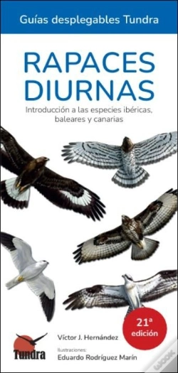 Capa do artigo Rapaces