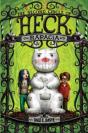 Rapacia: The Second Circle Of Heck - Preview