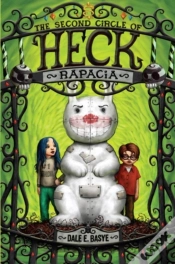 Capa do artigo Rapacia: The Second Circle Of Heck