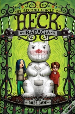 Capa do artigo Rapacia: The Second Circle Of Heck