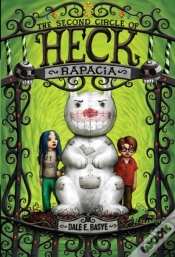 Capa do artigo Rapacia: The Second Circle Of Heck