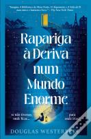 Rapariga à Deriva Num Mundo Enorme