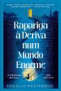 Rapariga à Deriva Num Mundo Enorme - Preview