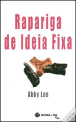 Capa do artigo Rapariga de Ideia Fixa