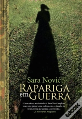 Rapariga em Guerra