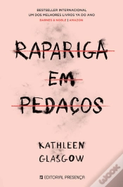 Capa do artigo Rapariga em Pedaços